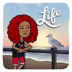 Meet your Posher, Mia